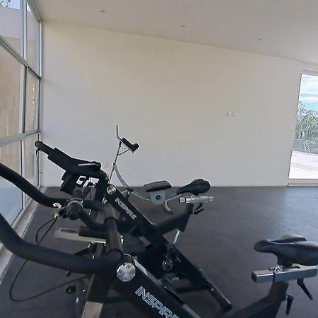 Residencia Corinto La Cima Frac Burgos Bugambilias Villa Temixco Eksteriør bilde