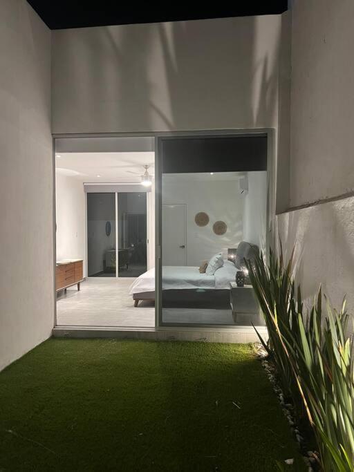 Residencia Corinto La Cima Frac Burgos Bugambilias Villa Temixco Eksteriør bilde