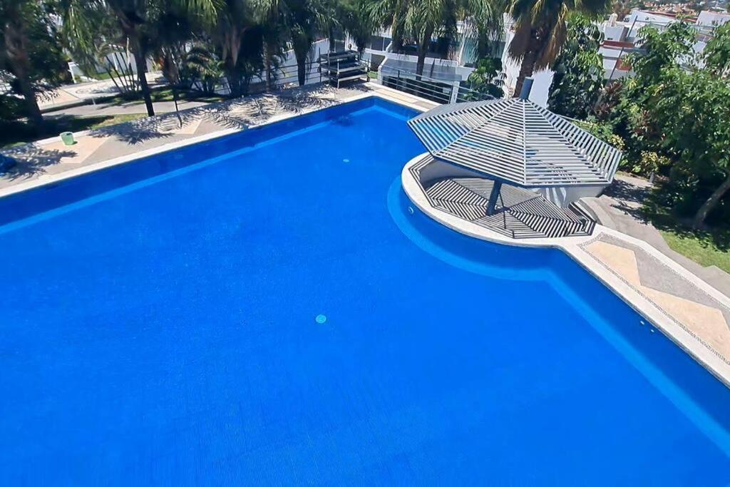 Residencia Corinto La Cima Frac Burgos Bugambilias Villa Temixco Eksteriør bilde