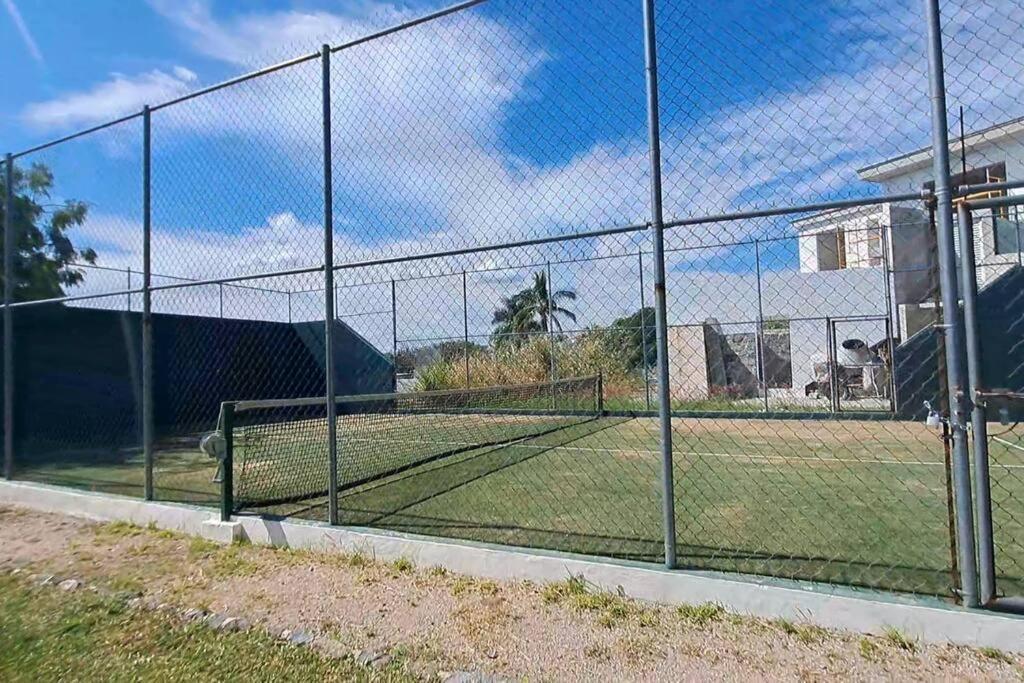 Residencia Corinto La Cima Frac Burgos Bugambilias Villa Temixco Eksteriør bilde
