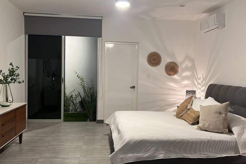 Residencia Corinto La Cima Frac Burgos Bugambilias Villa Temixco Eksteriør bilde