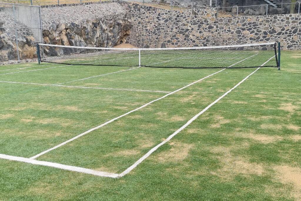 Residencia Corinto La Cima Frac Burgos Bugambilias Villa Temixco Eksteriør bilde